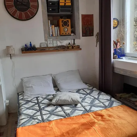 D'hotes La Guiltiere