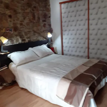 D'hotes La Guiltiere