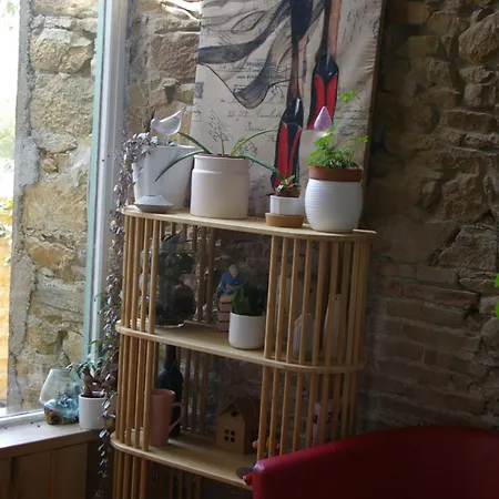 D'hotes 3* La Guiltiere