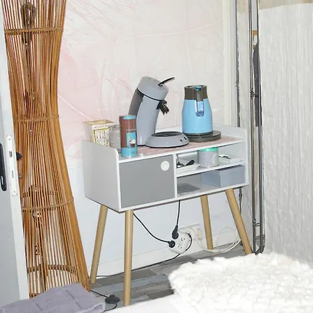 Bed & Breakfast D'hotes La Guiltiere
