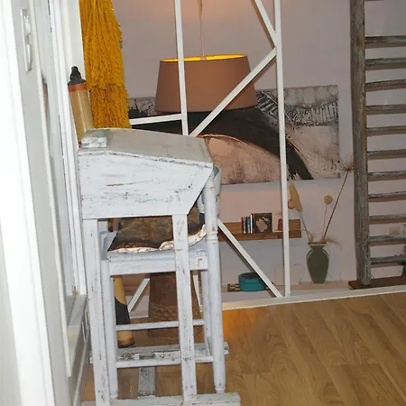 D'hotes Bed & Breakfast La Guiltiere