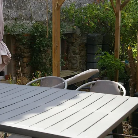 D'hotes 3* La Guiltiere