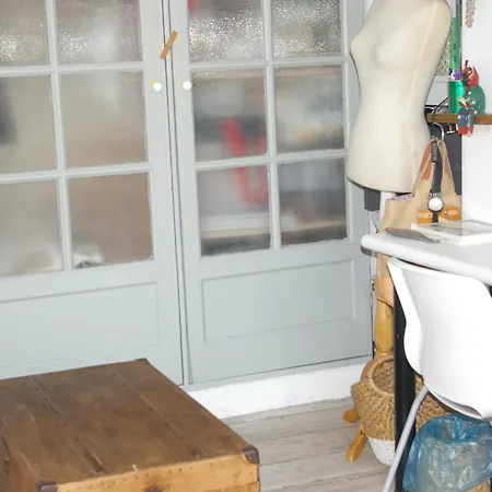 D'hotes 3* La Guiltiere