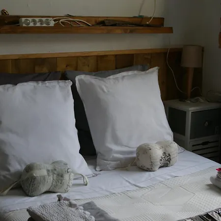 D'hotes Bed & Breakfast La Guiltiere