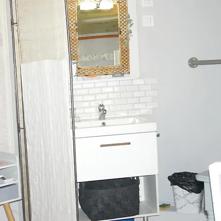 D'hotes 3* La Guiltiere