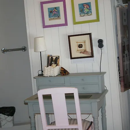 D'hotes 3* La Guiltiere