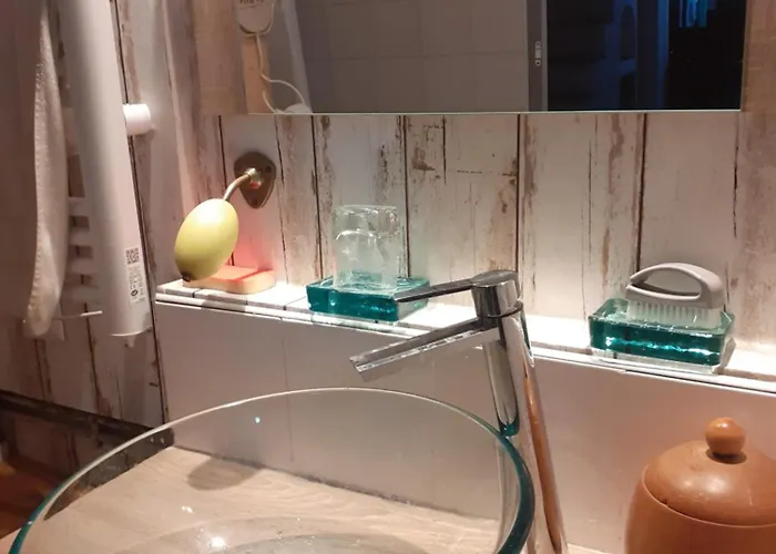 Bed & Breakfast D'hotes La Guiltiere