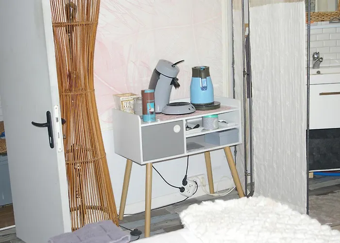 Bed & Breakfast D'hotes La Guiltiere