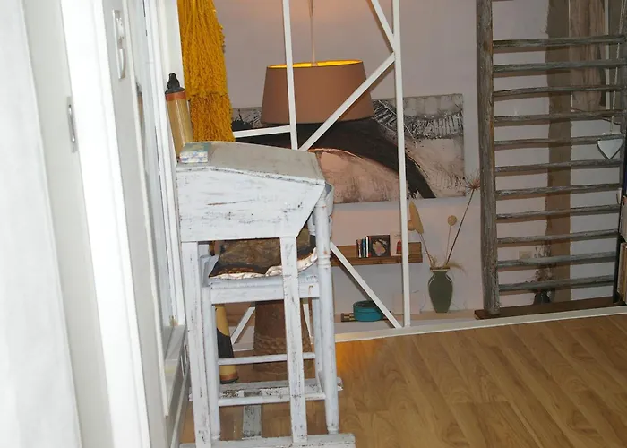 D'hotes Bed & Breakfast La Guiltiere