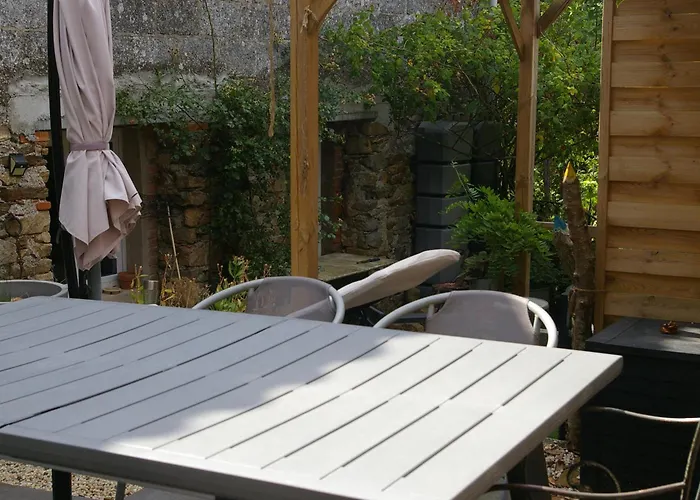 D'hotes 3* La Guiltiere