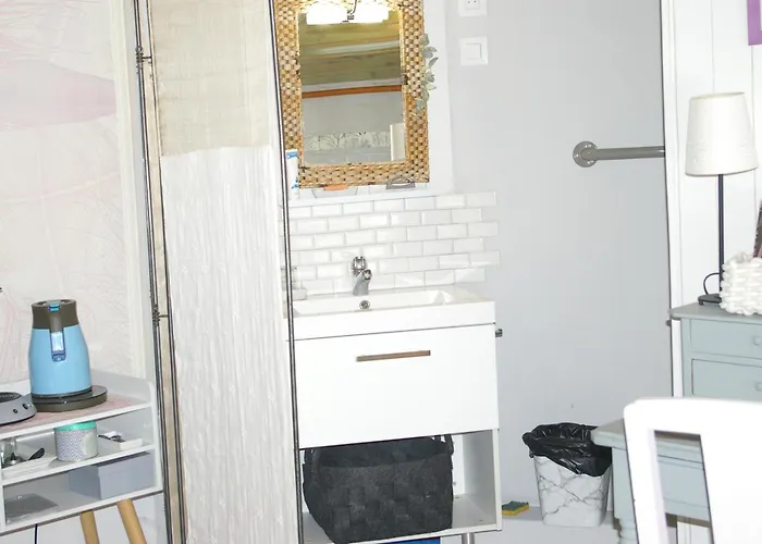 D'hotes 3* La Guiltiere